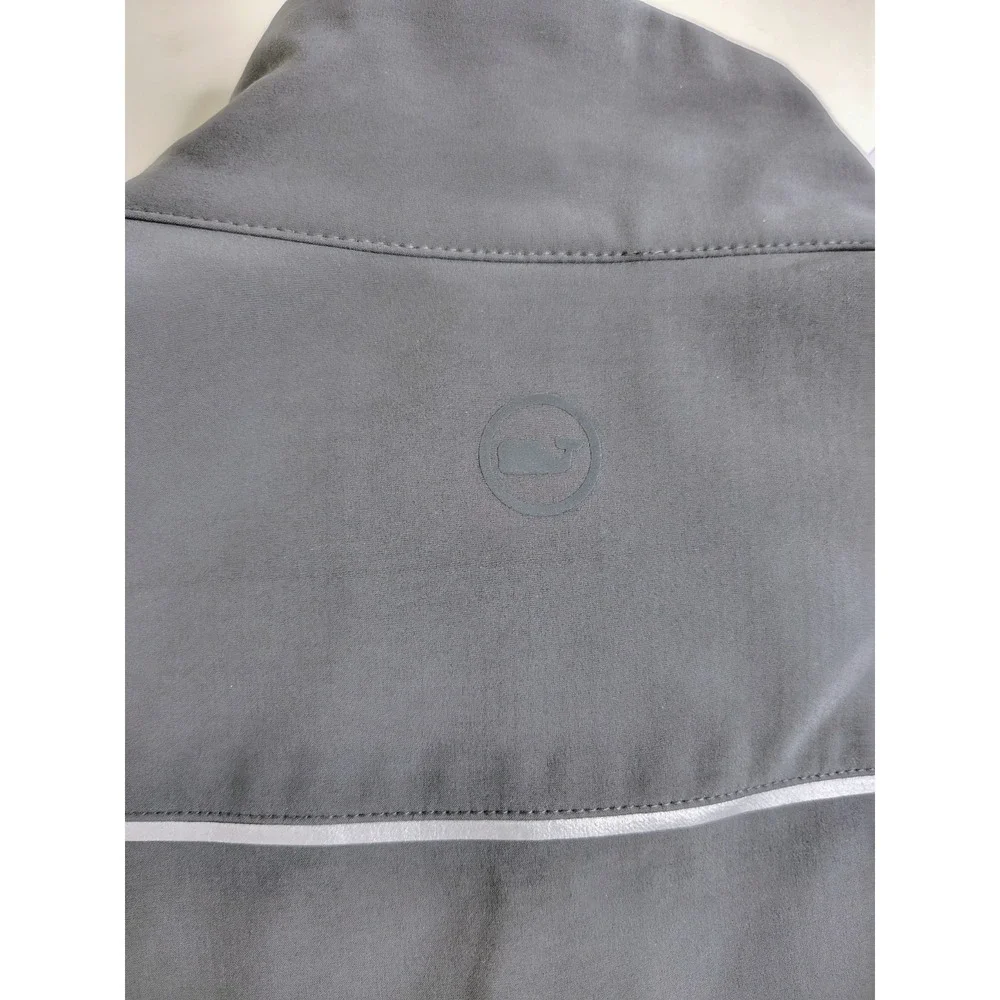 Vineyard Vines Performance Mens Nylon Vest XL